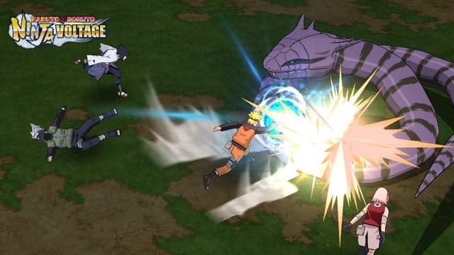 Download Naruto X Boruto Ninja Voltage Apk English Latest For Android By Anh Nhat Medium Download Naruto X Boruto Ninja Voltage Apk English Latest For Android By Anh Nhat Medium