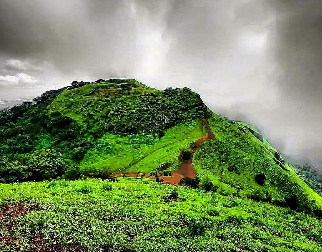 kodachadri trek best time