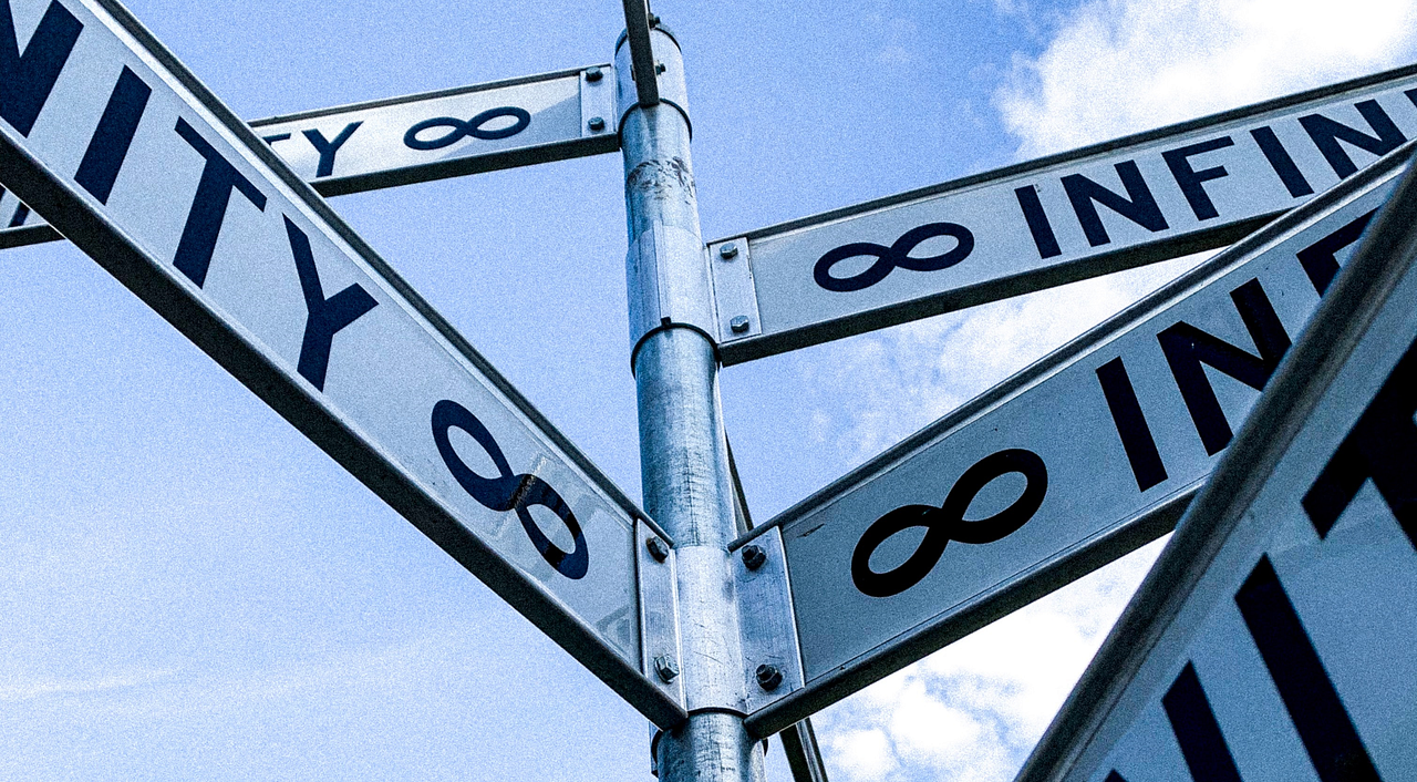 What is Infinity in JavaScript? ♾️ | by Dr. Derek Austin 🥳 | The ...