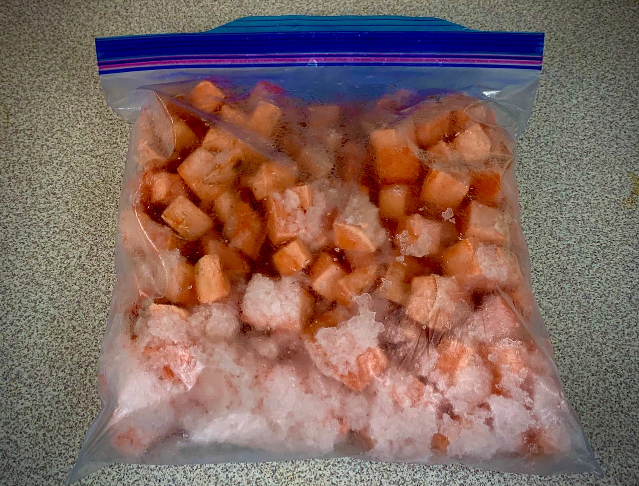 What’s Freezer Burn?. And how to stop it by Abbey Heated