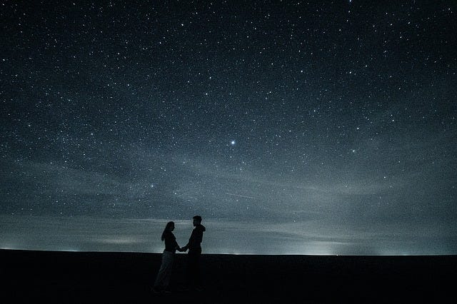 ways to get a virgo man to like you featured image