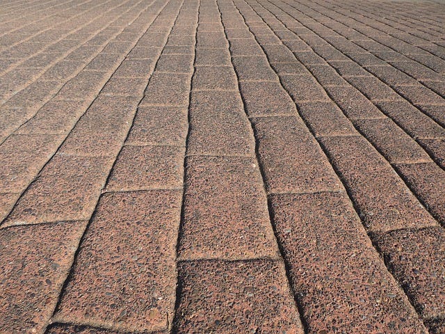 How To Lay Pavers On Dirt So You Want To Know How To Lay Pavers By 