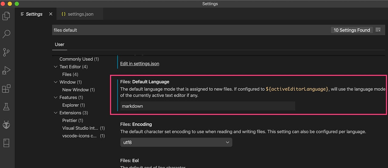 Tips and Tricks of Visual Studio Code | Analytics Vidhya