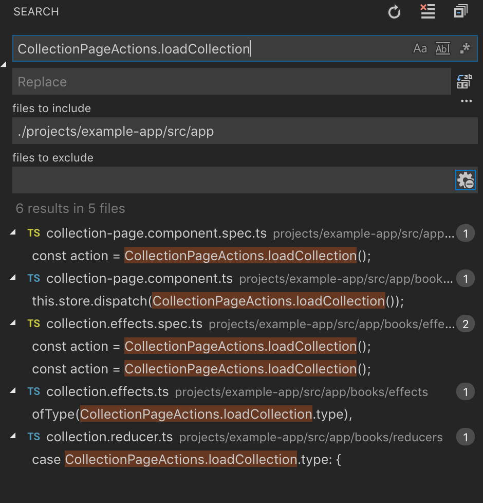 NgRx Action Creators redesigned. The limitations of the current Action