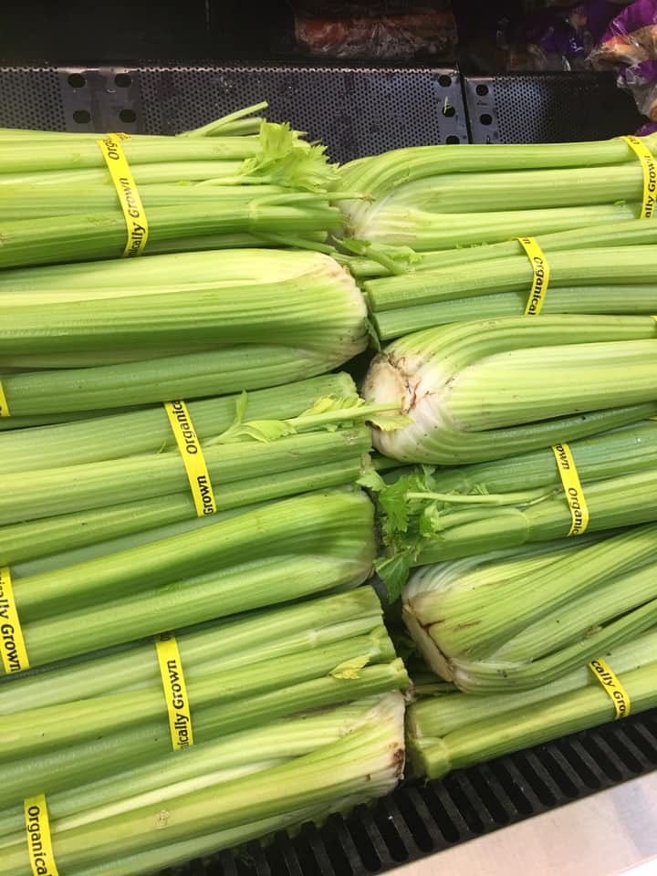 3 Easy Steps to Juicing Celery Daily Mom Life Works! Medium