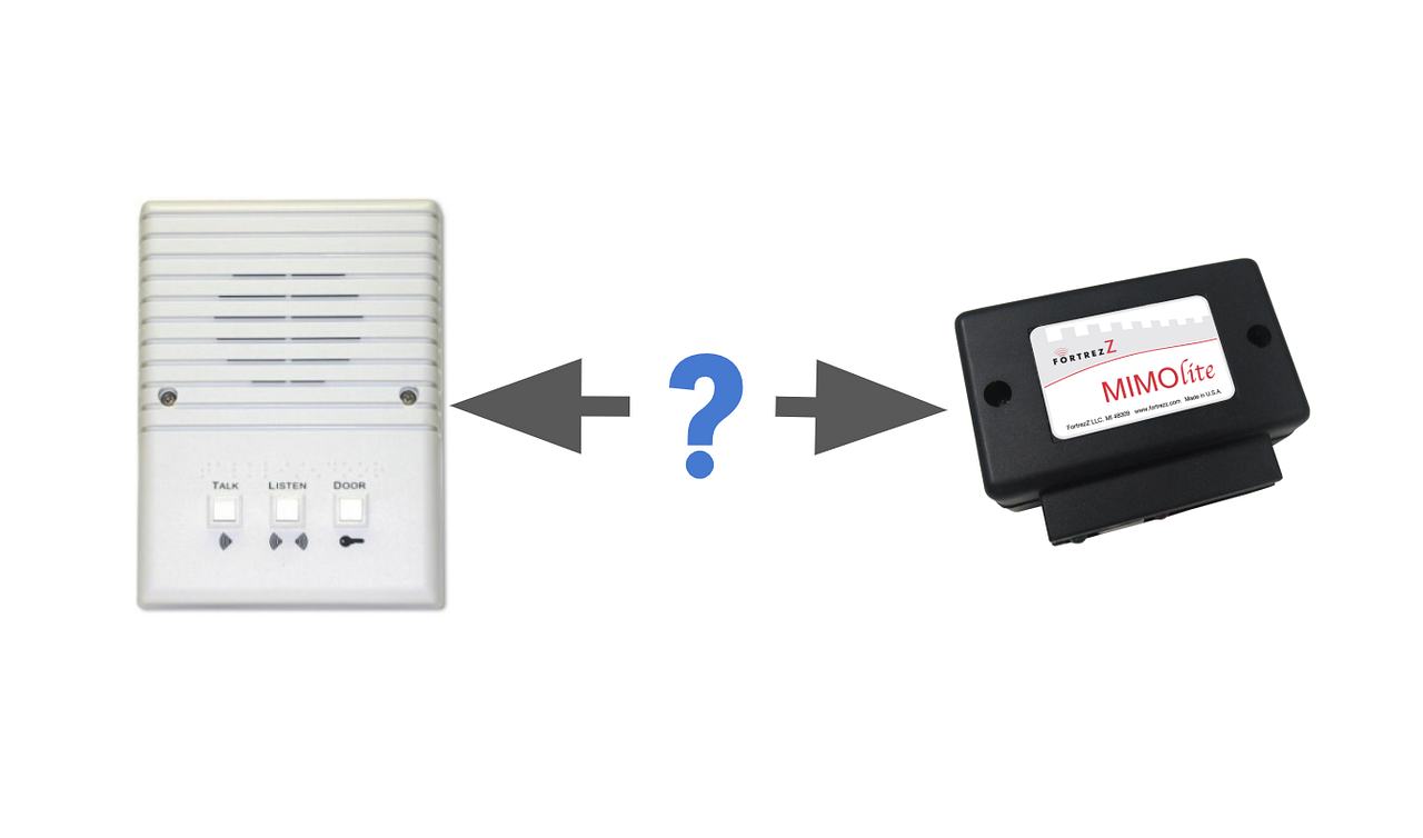 Connecting an Apartment Door Buzzer to a Smarthome Hub by Chris Whong