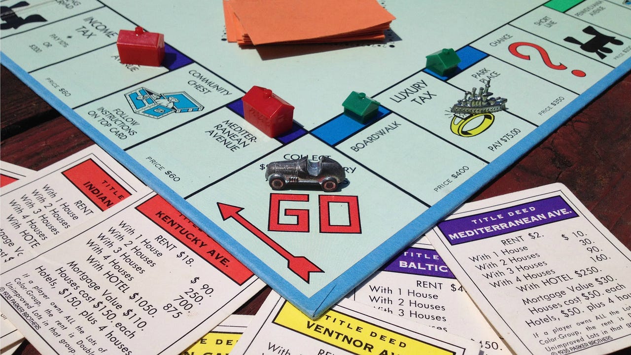 How I Invested In Real Estate For Under 10k — A Non