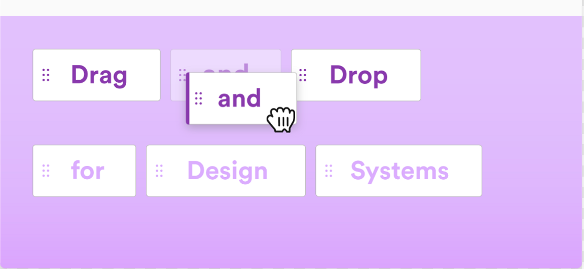 Drag and Drop feature in React.js Shama Ahlawat Medium