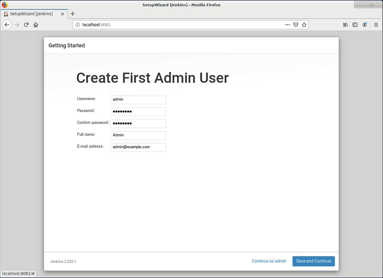 how to install gitlab in centos 7 how to install gitlab in centos 7
