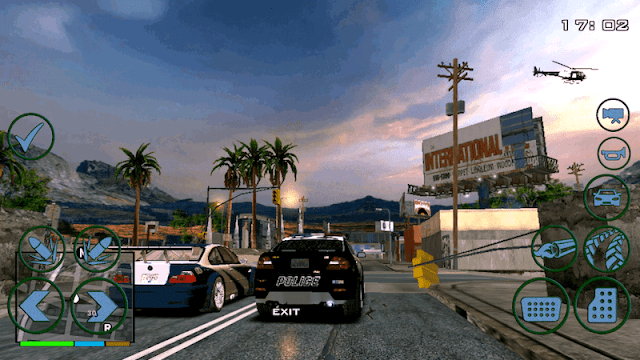 gta v game video