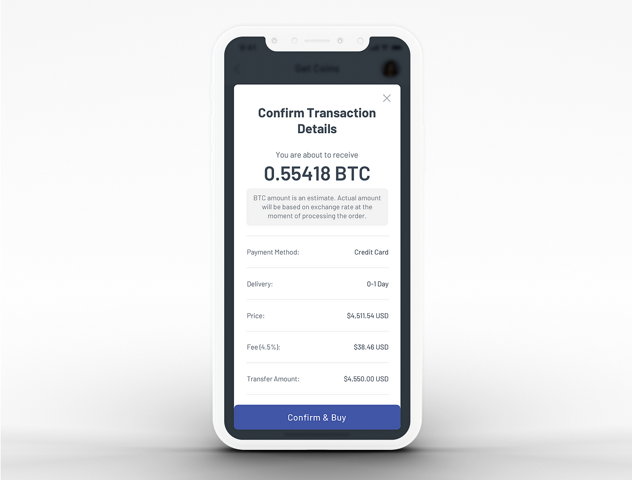 How To: Buy Crypto in the Celsius app | by Celsius | Medium