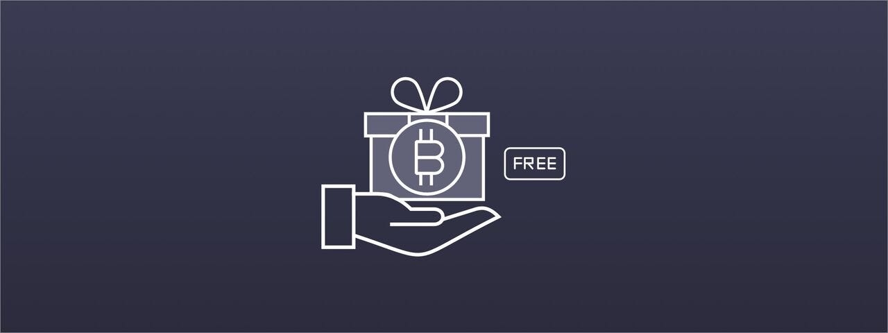 Sxsw Promotion Free Bitcoin For New Users Gemini Medium - 