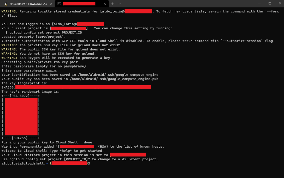 add a google cloud printer to windows add a google cloud printer to windows