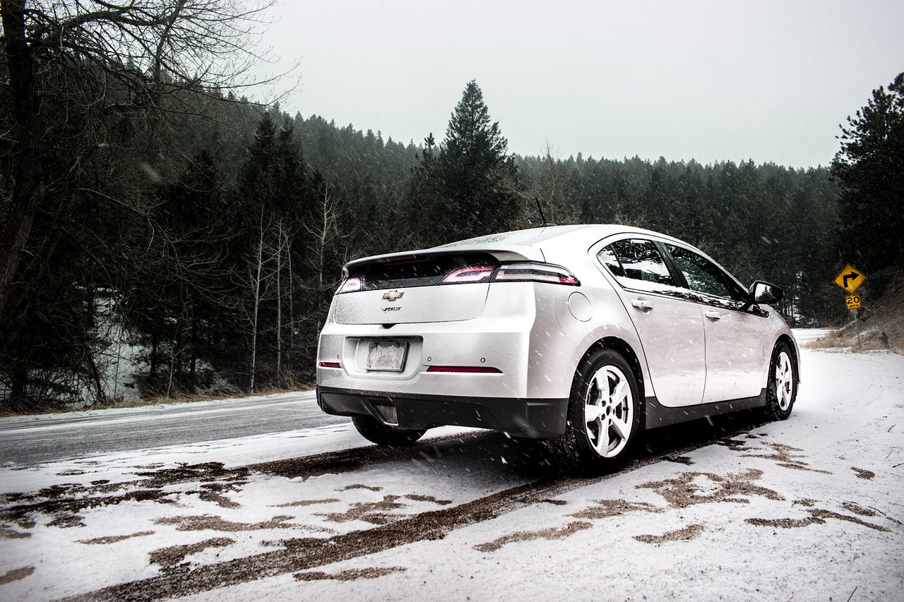 Guide to Understanding the 5 Different Types of Electric Vehicles by