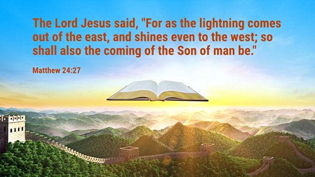 Biblical Prophecies About the Day of the Lord