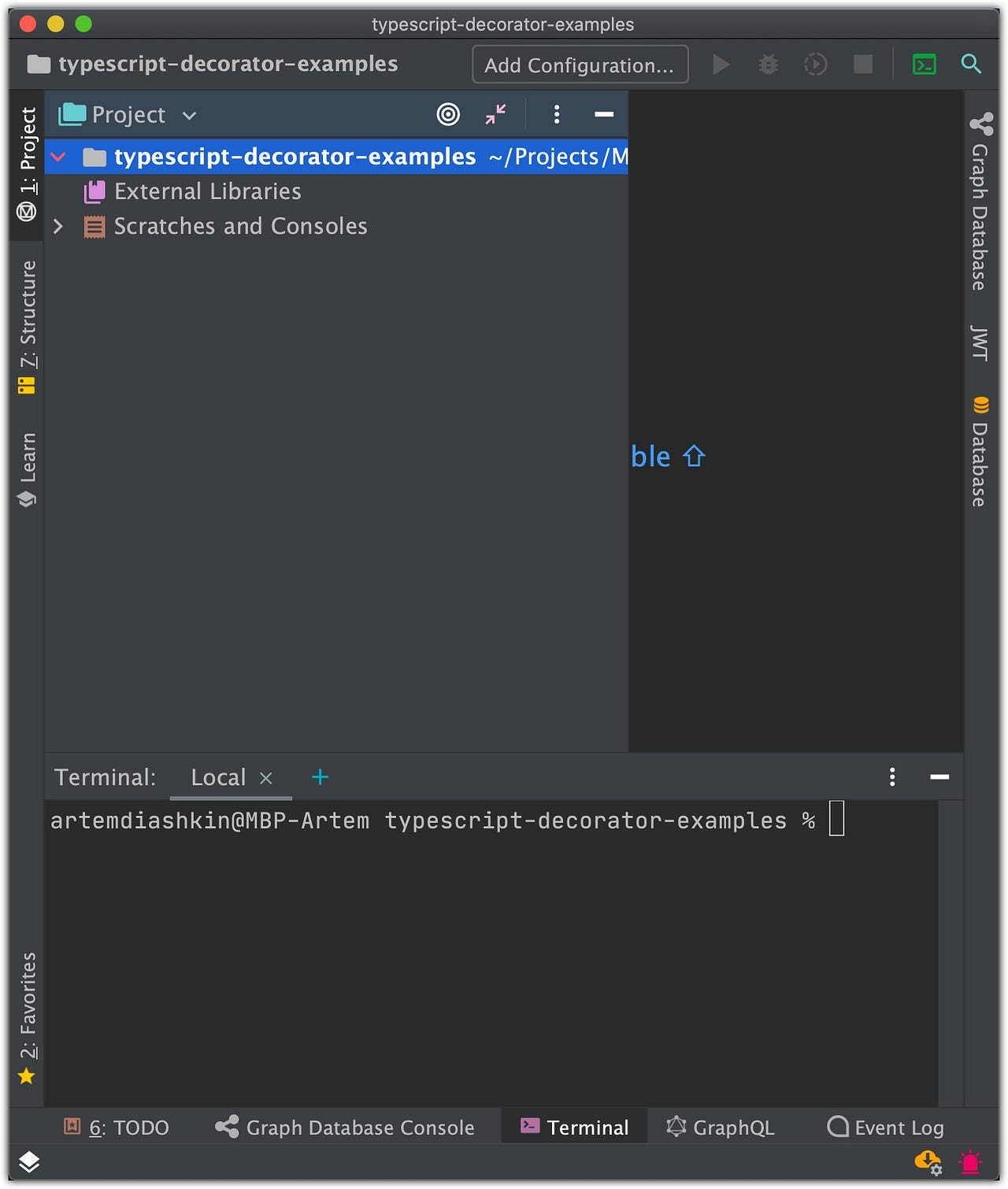Typescript Decorators In Examples By Artem Diashkin LITSLINK Medium