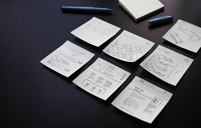 Layout