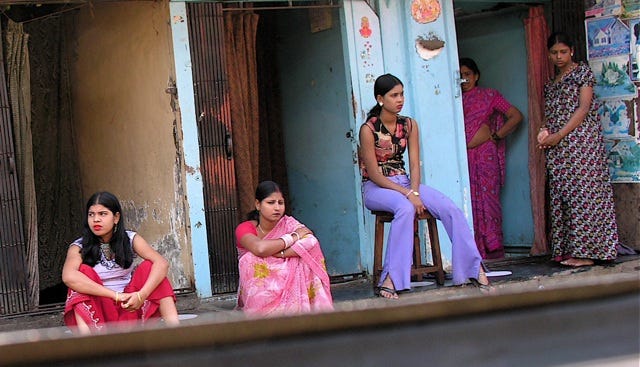 Legalize Prostitution In India By Samhita Ayyagari Medium