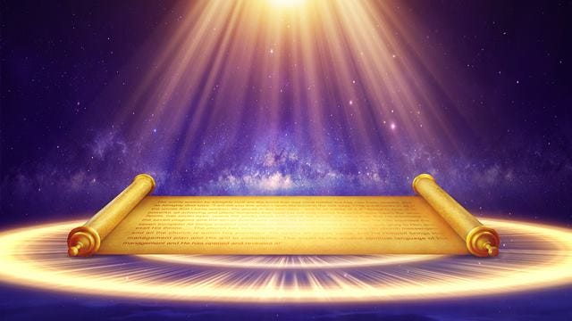 Why God Does the Judgment Work in the Last Days