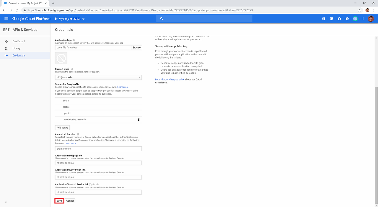 A Step-by-Step Guide on Downloading Your Google Drive Files Directly to ...