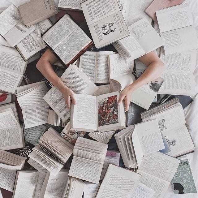 Lulusan Sastra Inggris Mau Kerja Apa By Melissa Angelia Medium