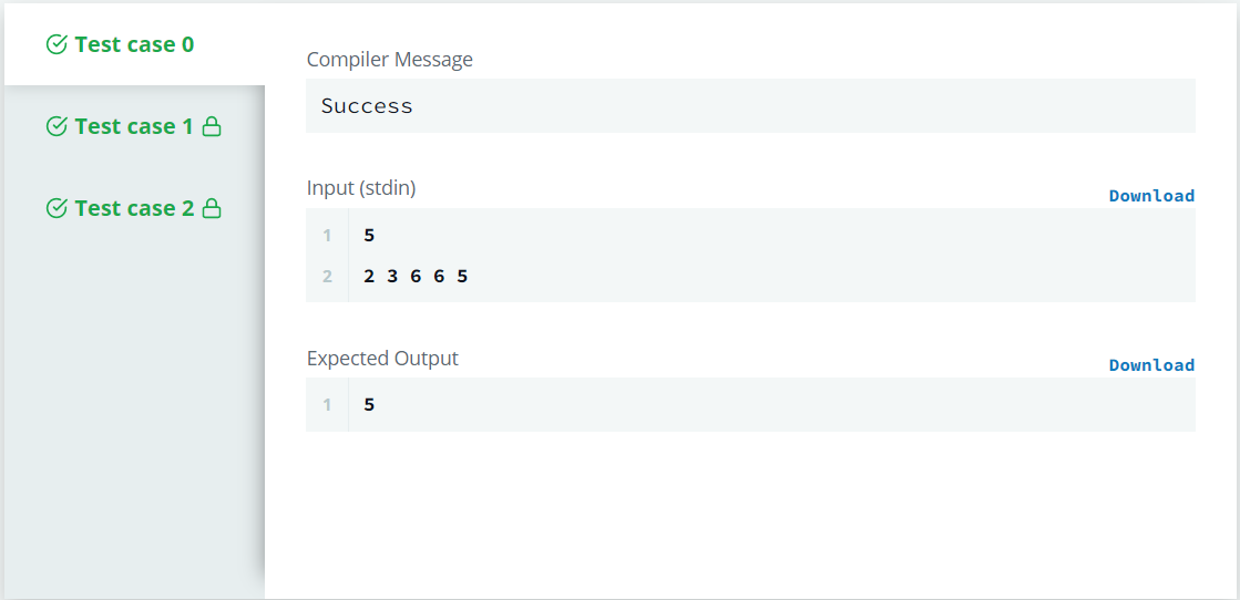 HackerRank JavaScript Challenges. 10 JavaScript Coding Problems from