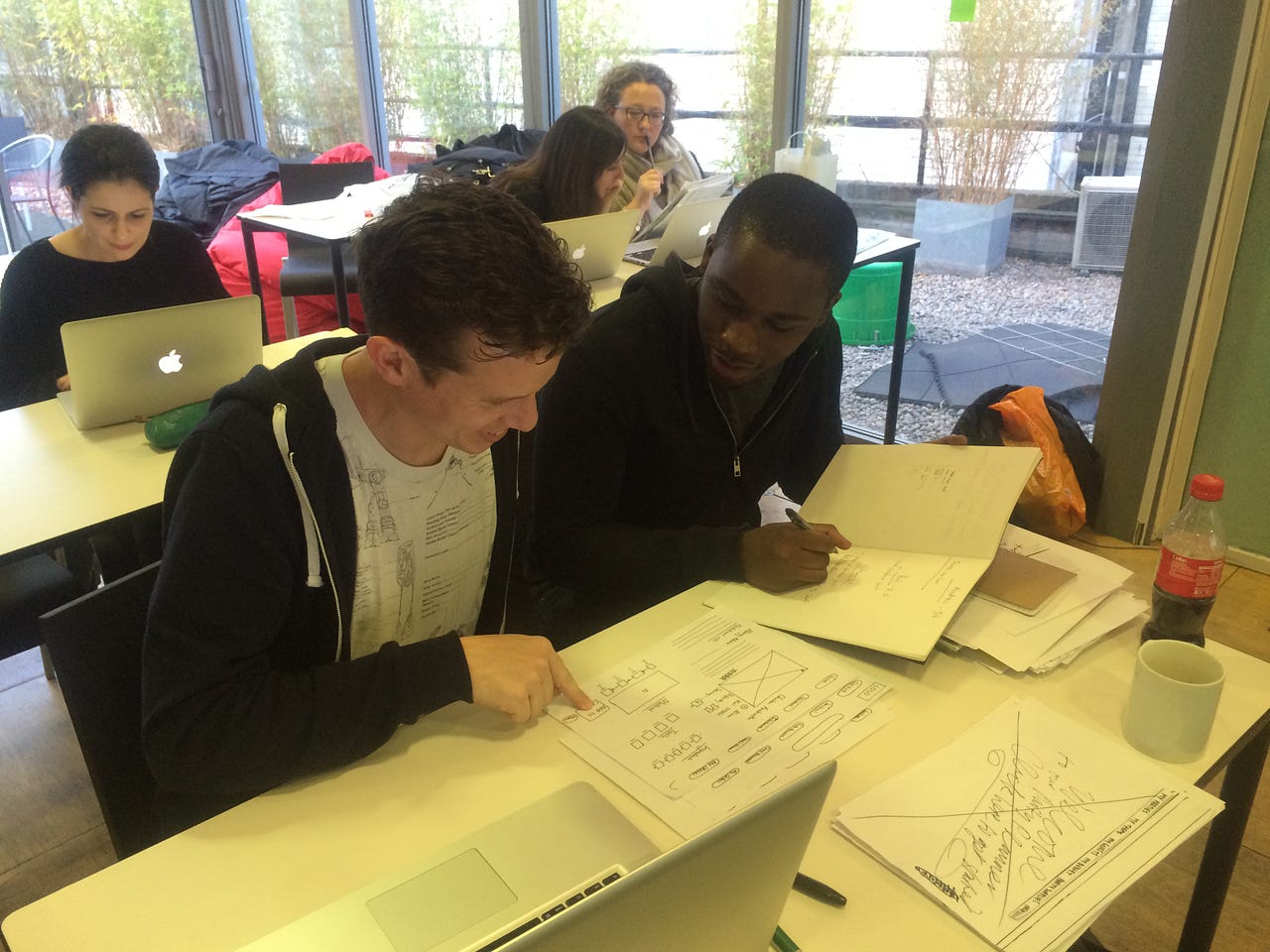 Waitrose case study 04 picture