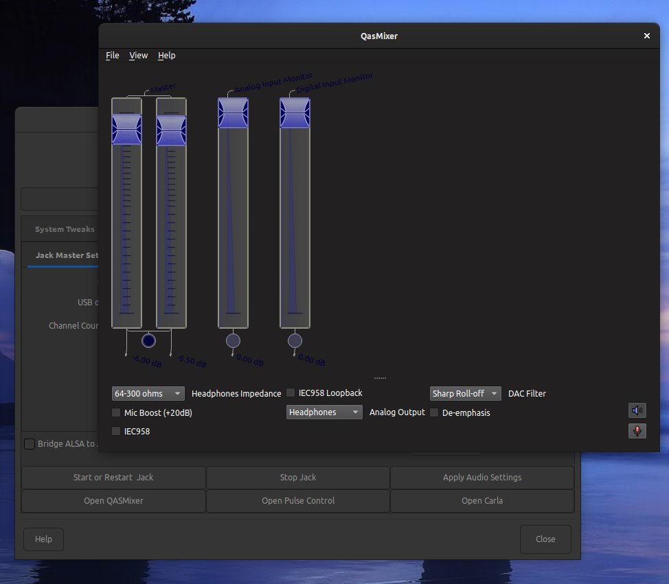 Audio and MIDI Controller on Ubuntu Linux by Khairil Yusof Medium