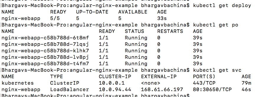 aks kubernetes