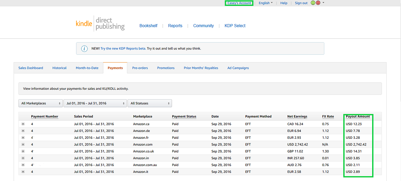 How to Earn 2000+ Per Month in Passive Through Amazon KDP by