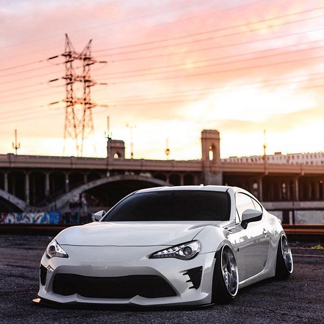 80 Modified Car Instagram Hashtags  Free