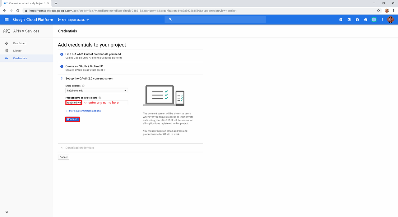 A Step-by-Step Guide on Downloading Your Google Drive Files Directly to ...