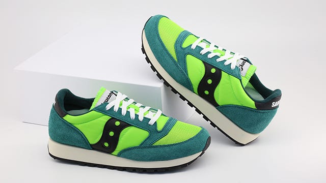 saucony store