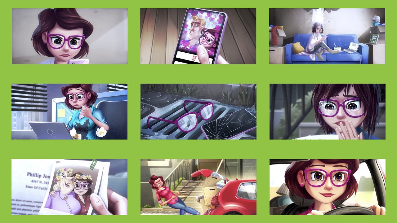 Lily’s Garden Opens to its Audience with a Strong Sense of Belonging