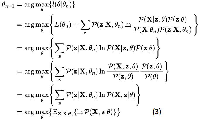 Expectation Maximisation(EM) explained part 1 | by SG | The Startup ...