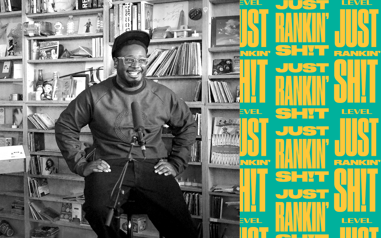 9 Best NPR Tiny Desk Concerts, Ranked LEVEL