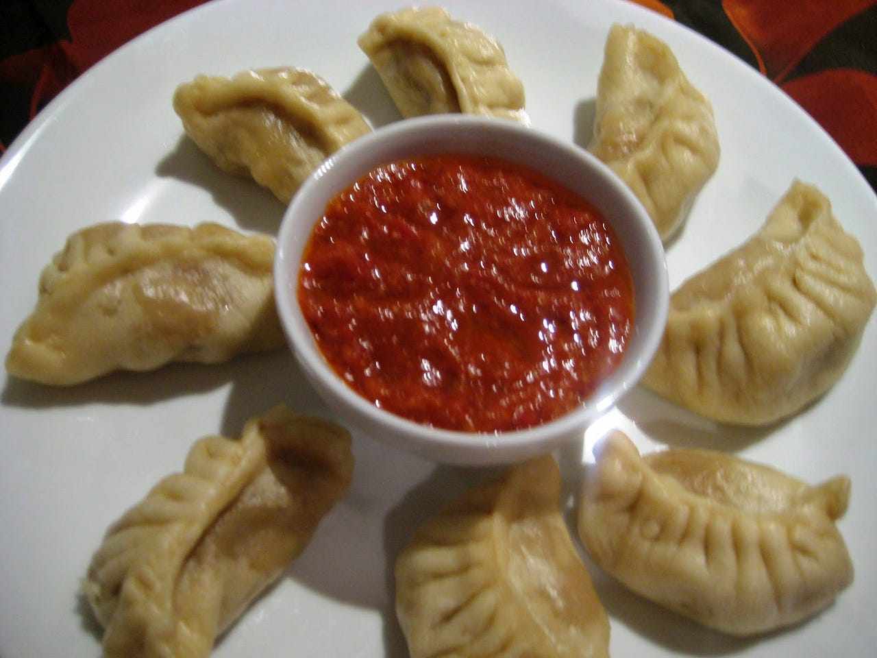 Best Momos In Delhi At Very Reasonable Price - food splash - Medium