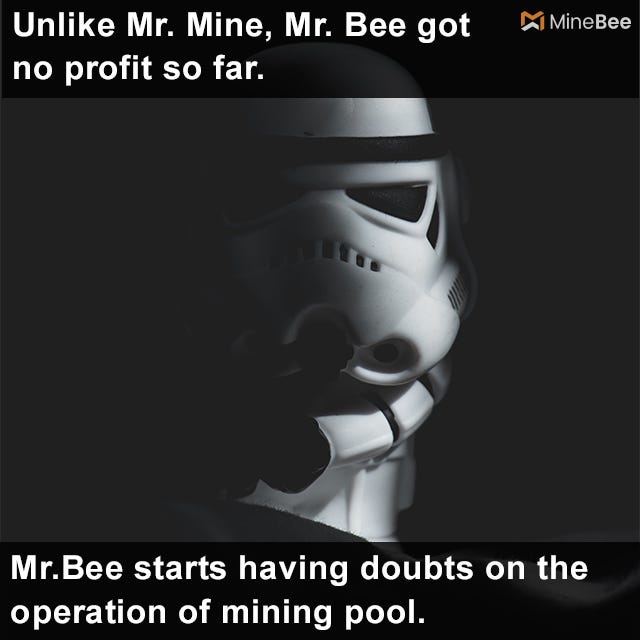 Is Cryptocurrency Mining Profitable? | by MineBee ...