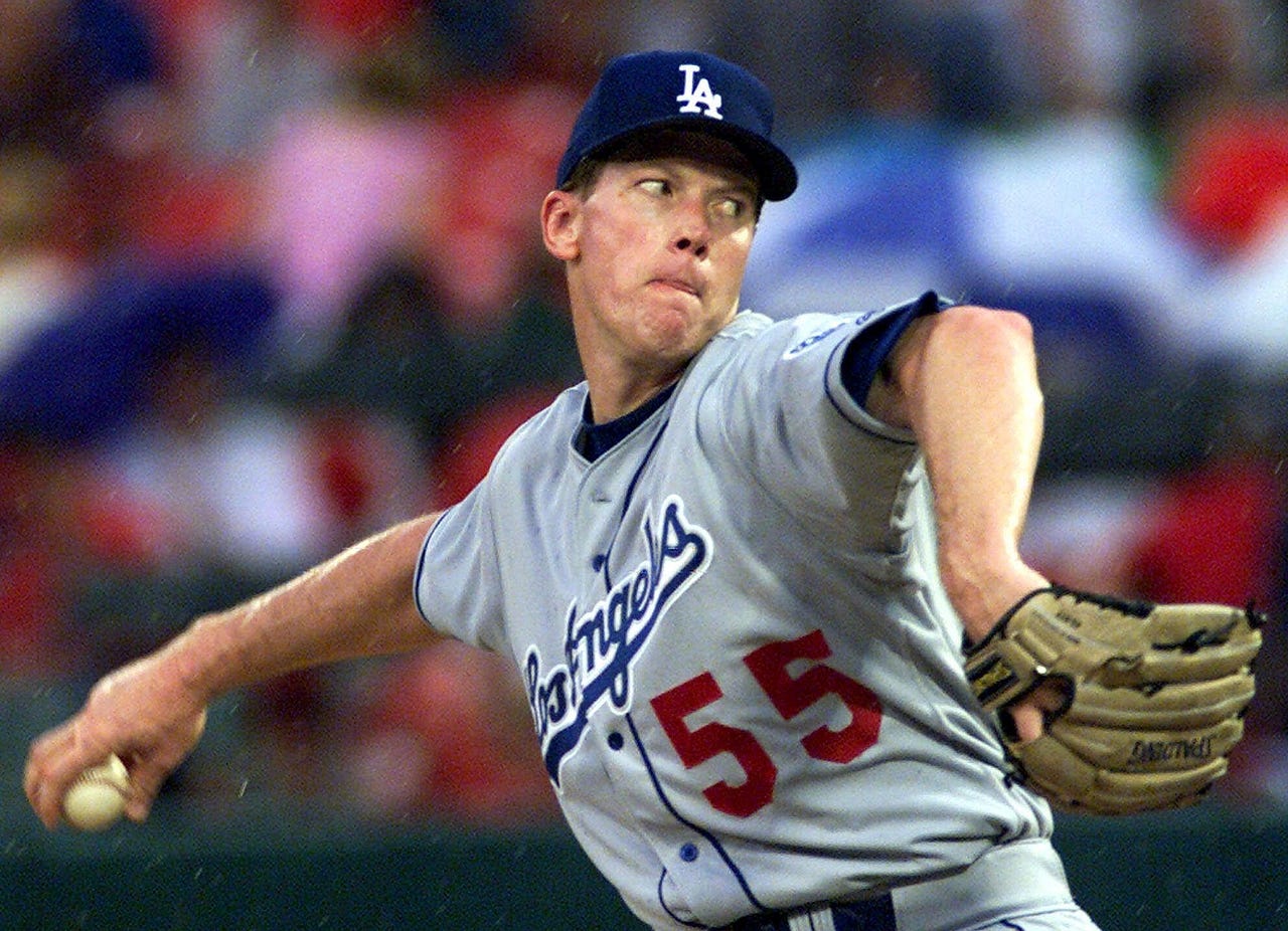 The Five Best MLB Playoff Pitchers of the Last 30 Years by Brad