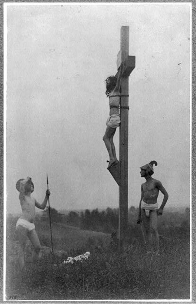 For These Artists, Christ Became a Gay Icon | by Sam Vladimirsky | Medium