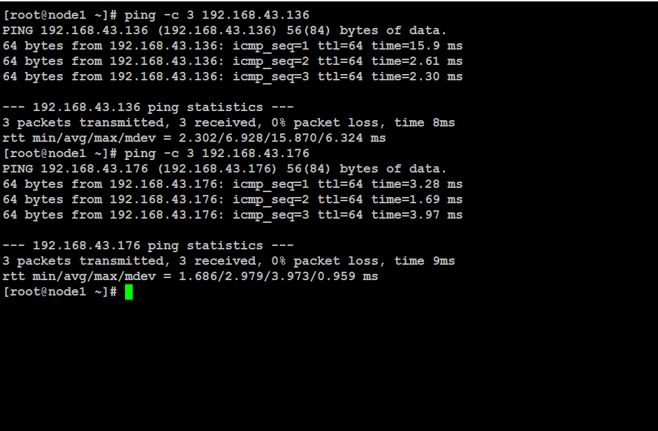 How to use the route command in Linux? by Gaurav Gupta Medium