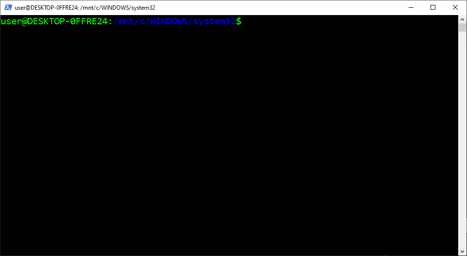How To Install Ubuntu Desktop With GUI And Sound On WSL2 By David