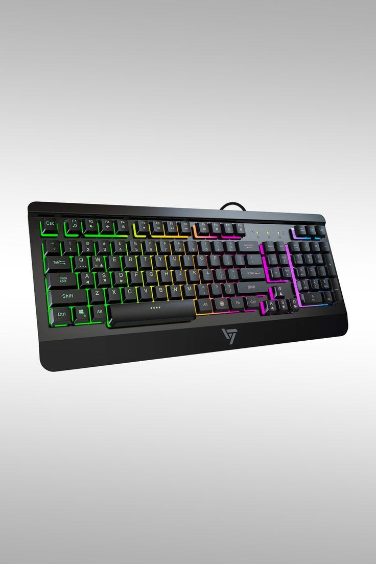 The Best Cheap Gaming Keyboard (Under 50) Medium