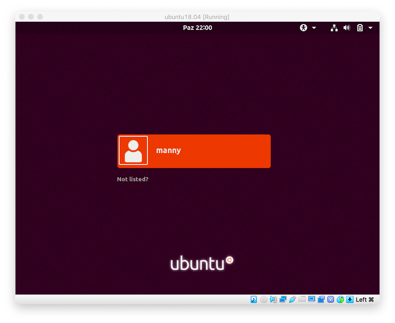 how to install ubuntu on virtualbox for mac os how to install ubuntu on virtualbox for mac os