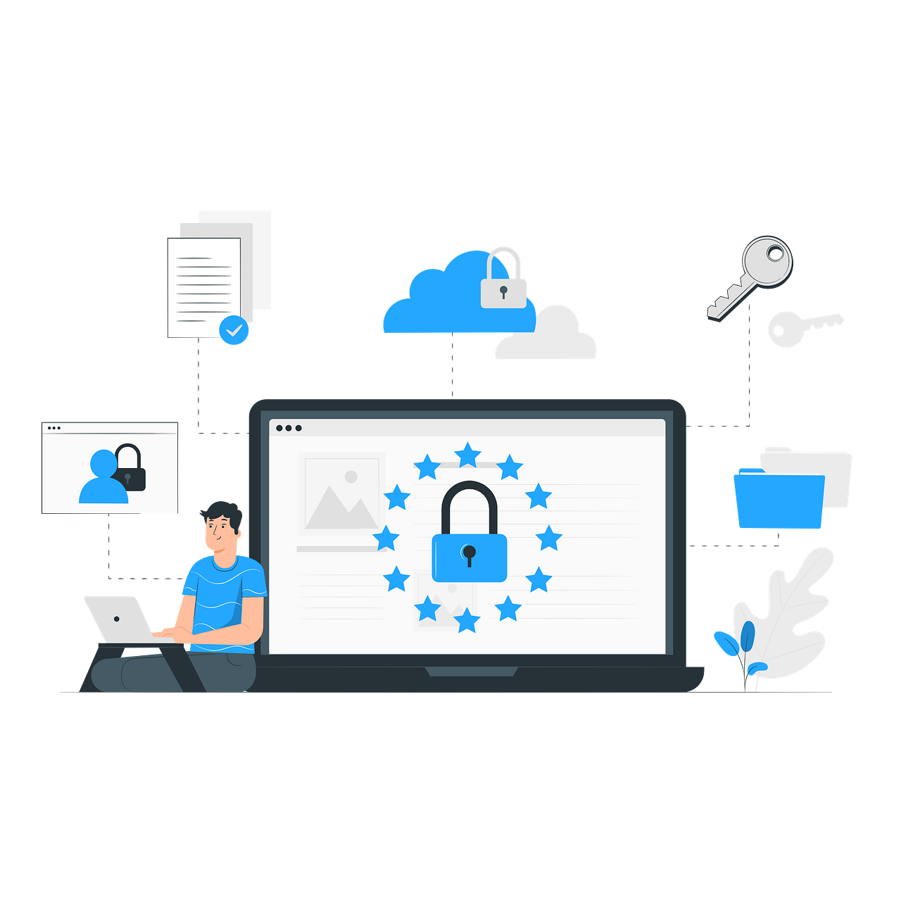 6 Ways Hardware Asset Management Software Benefits Your Business By