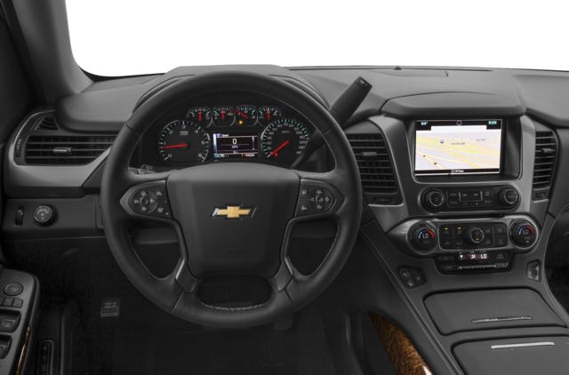 An Overview Of 2017 Chevrolet Suburban Ramey Chevrolet Medium