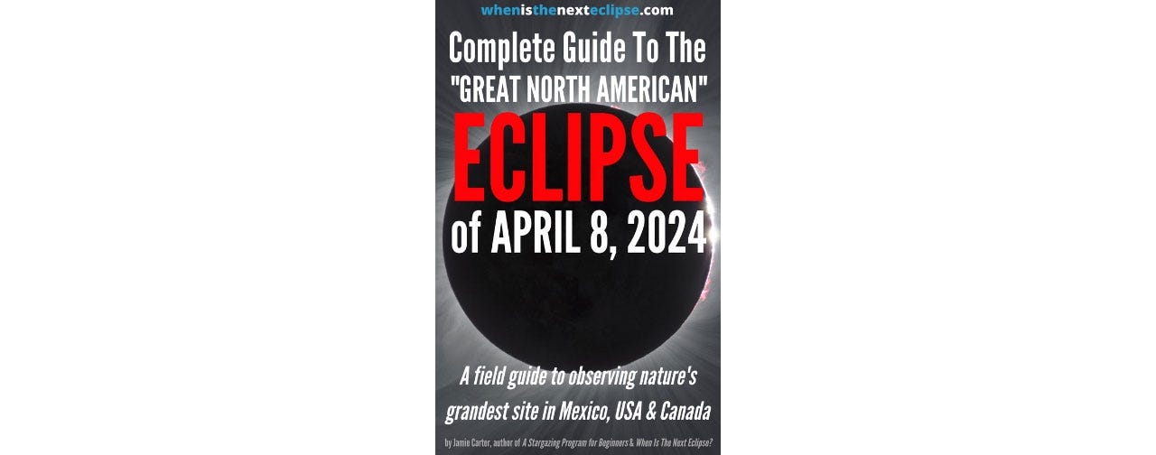 eclipse book read