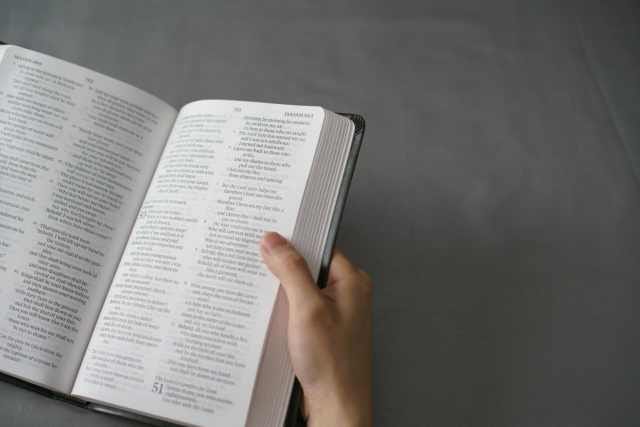 Seeking What “the Book” in Revelation Refers to