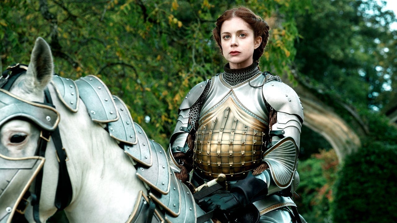 The Spanish Princess 2020 Season 2 Episode 2 Full Episode The Spanish Princess S2e2 Online