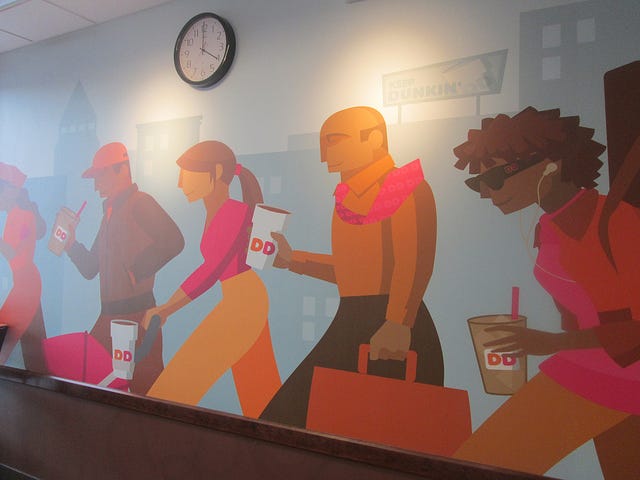 The Dos And Don ts Of Wall Murals By Tomica Bonner Medium